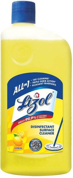 lizoll Citrus 1L Citrus