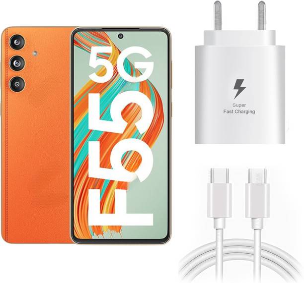 MAK 25 W HyperCharge 3 A Wall Charger for Mobile with Detachable Cable