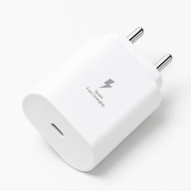 RVAT 25 W Quick Charge 3 A Wall Charger for Mobile