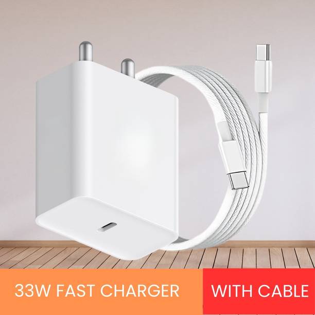 YAROH PD 3 A Wall Charger for Mobile with Detachable Cable