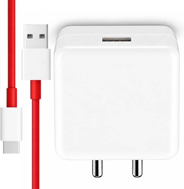 SeGold 80 W VOOC 6 A Wall Charger for Mobile with Detachable Cable