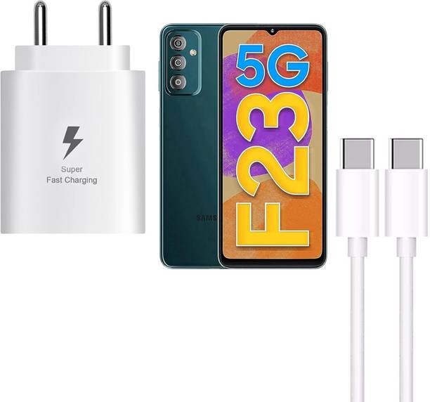 RVAT 25 W Quick Charge 3 A Wall Charger for Mobile with Detachable Cable