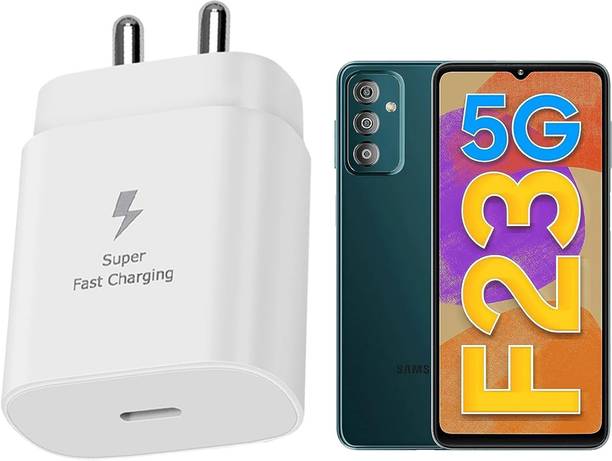 RVAT 25 W PD 3 A Single Port Mobile Charger