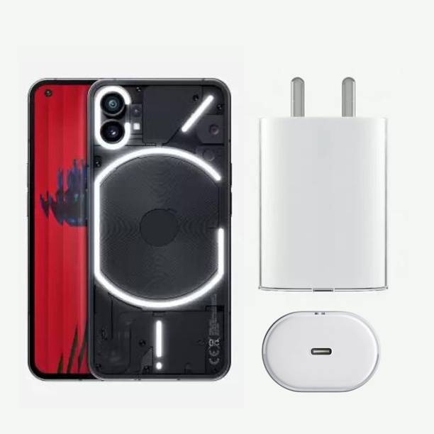 MAK 45 W Supercharge 3.1 A Wall Charger for Mobile (White)