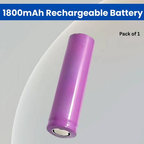 GUGGU Rechargeable  1800Mah Lithium-Ion For Lap-top/Student Project/TorchZT326  Battery