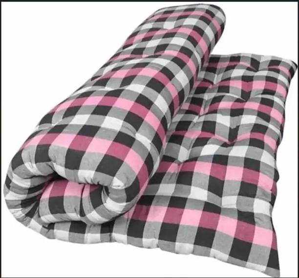 DUROKING PREMIUM COTTON MATTRESS 4 inch Double Cotton Mattress