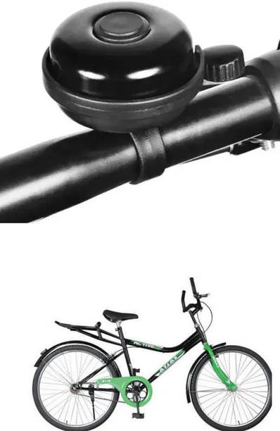 E-Shoppe Durable Quality Ultra-Loud Cycle For Vertex Sshox 26T Bell