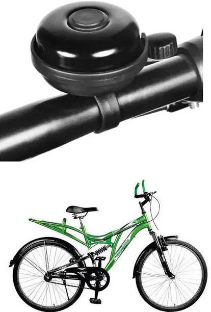 E-Shoppe Durable Quality Ultra-Loud Cycle For Force Dshox 26T Bell