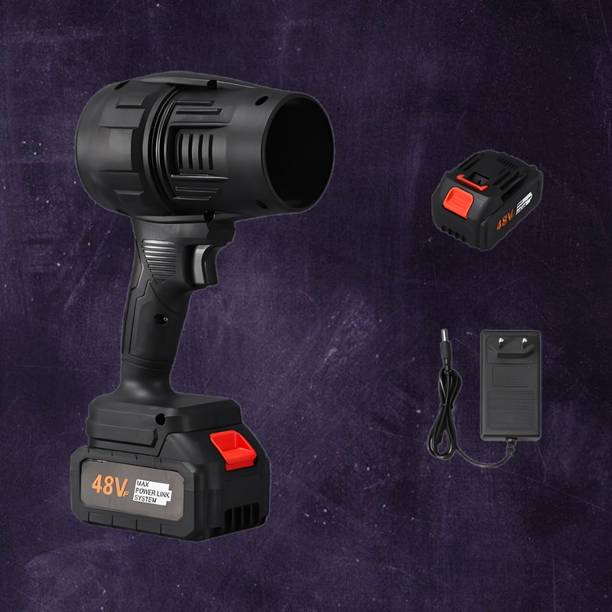 Vravo Advanced 48V Lithium Tool for Modern Technicians Forward Curved Air Blower