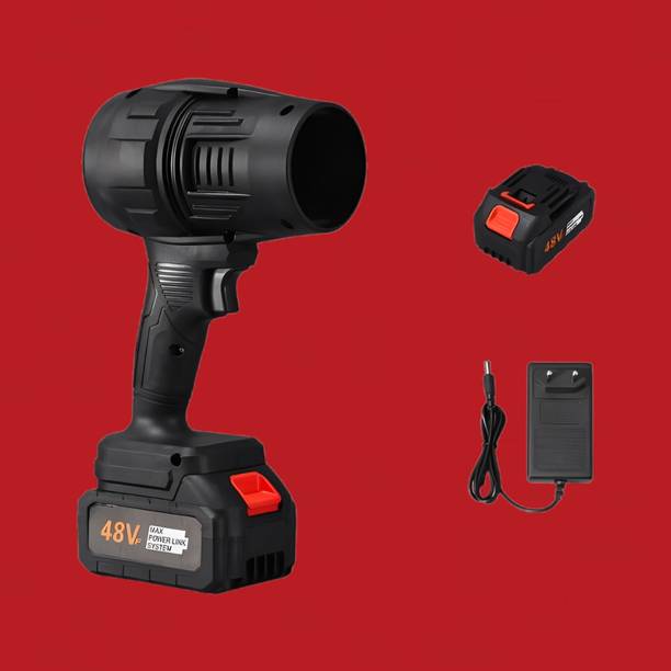 Zentrova Versatile 48V Cordless Tool for High Speed Tasks Forward Curved Air Blower