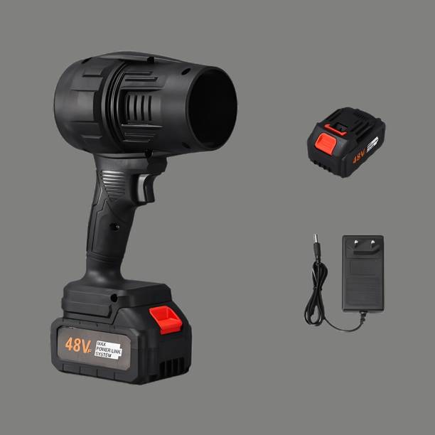 Zentrova 48V Max Power System for Rapid Tech Deployment Forward Curved Air Blower