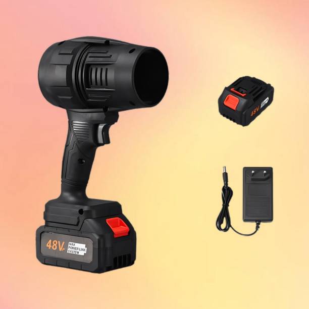 Vravo Professional 48V Power Unit for Daily Industrial Forward Curved Air Blower
