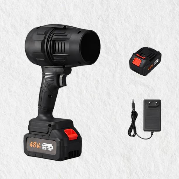 Shoefwinkl 48V Max Cordless System for High Speed Repairing Forward Curved Air Blower