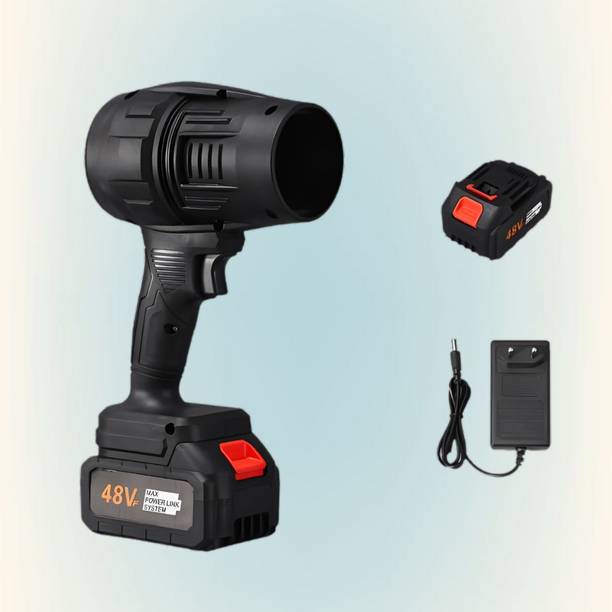 HydroElite 48V Max Power System for Rapid Repair Operations Forward Curved Air Blower