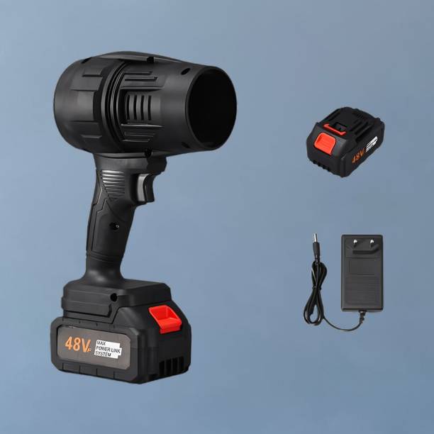 nexcart 48V Max Cordless Tool for Scientific Research use Forward Curved Air Blower