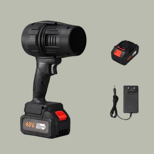 Vravo Innovative 48V Power Tool for Modern Engineering Forward Curved Air Blower