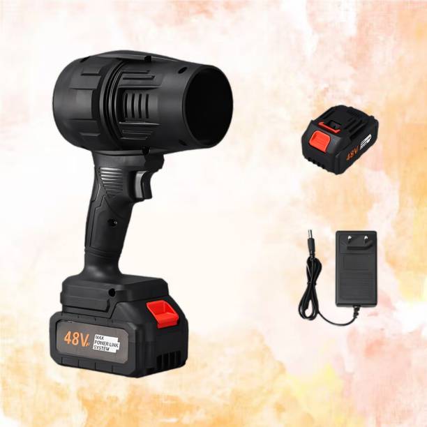 Zentrova 48V Max Tooling for Industrial Innovation Tasks Forward Curved Air Blower