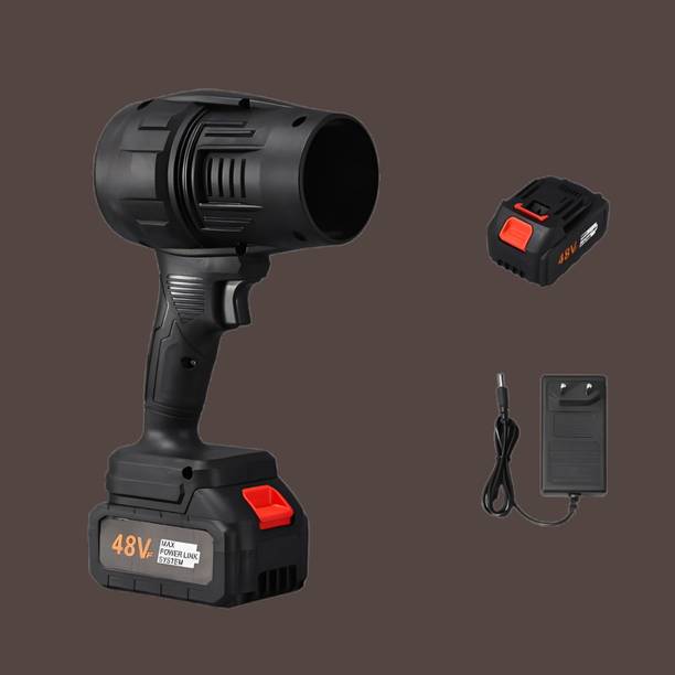 nexcart High Performance 48V Tool for Digital Fabrication Forward Curved Air Blower