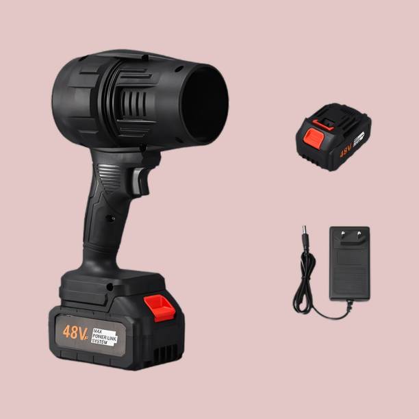 Verixa 48V High Performance Workshop Tool for Reliability Forward Curved Air Blower