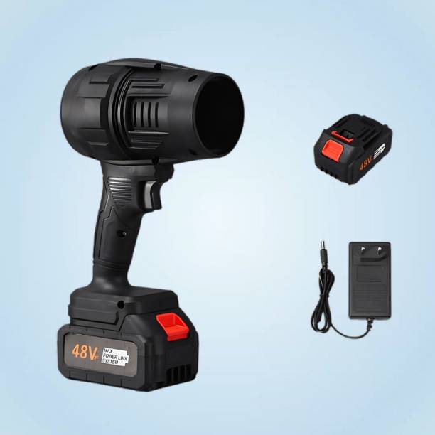 nexcart 48V Rechargeable Device for Modern Production Labs Forward Curved Air Blower