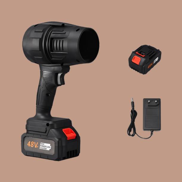 Vravo Professional 48V Power Tool for Technical Assembly Forward Curved Air Blower
