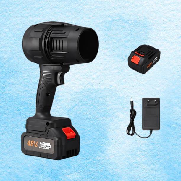 nexcart 48V Rechargeable Motor Unit for Mechanical Service Forward Curved Air Blower