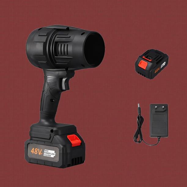Anghanstors Professional 48V Tool for Precision Instrumentation Forward Curved Air Blower