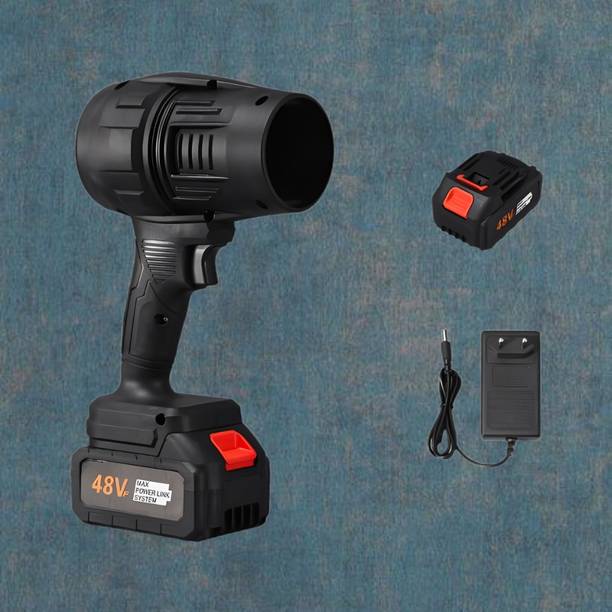 Anghanstors Professional 48V Lithium Tool for Technical Repairs Forward Curved Air Blower