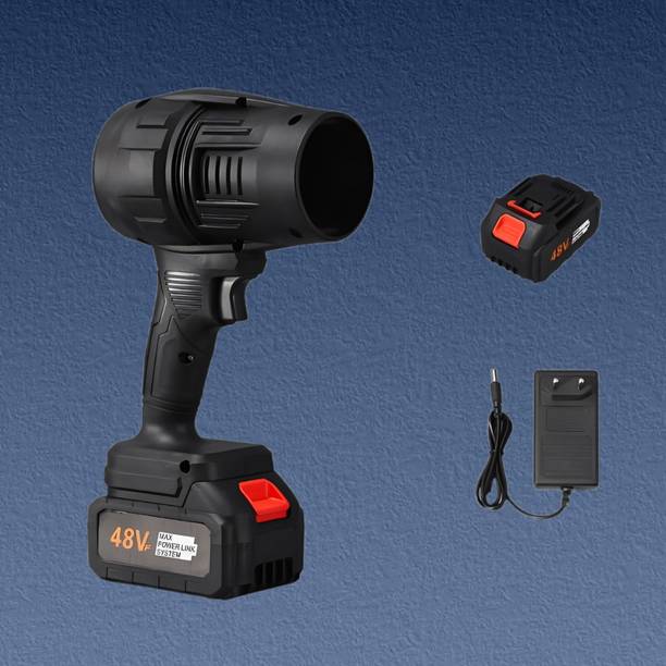 nexcart 48V Max Lithium Tool for Modern Infrastructure Forward Curved Air Blower