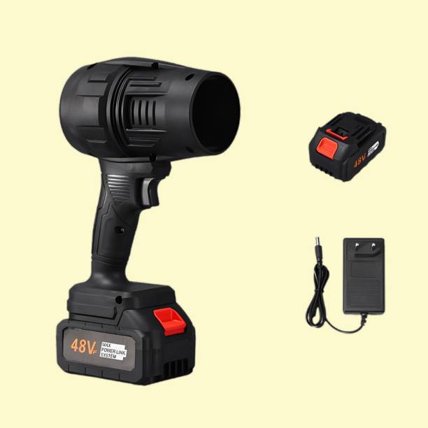 Casahug Professional 48V Power Unit for Rapid Tech Fixes Forward Curved Air Blower