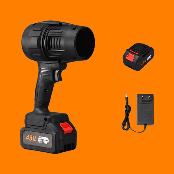Anghanstors 48V Rechargeable Power Link for Site Maintenance Forward Curved Air Blower