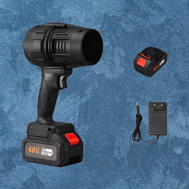 Anghanstors 48V High Capacity Tool for Consistent Power Output Forward Curved Air Blower