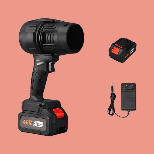 Casahug 48V High Efficiency Tool for Clean Energy Projects Forward Curved Air Blower