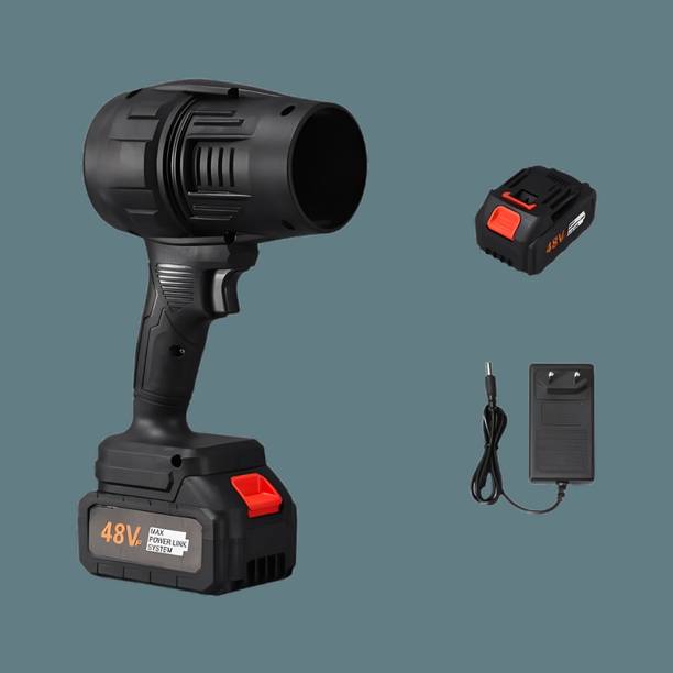 nexcart Industrial 48V Rechargeable Tool for Daily Repair Forward Curved Air Blower