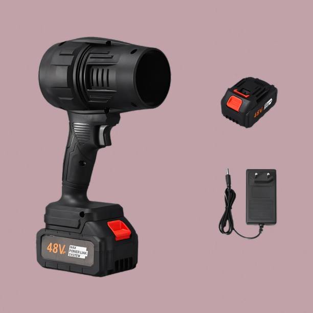 Anghanstors High Efficiency 48V Rechargeable Power Unit Forward Curved Air Blower