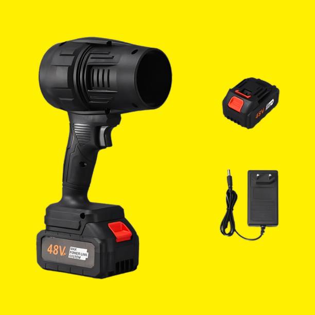 Vravo 48V Cordless System for Modern Construction Teams Forward Curved Air Blower