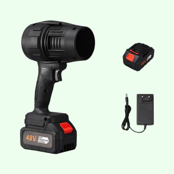 Anghanstors 48V Max Industrial Power Tool for Expert Assembly Forward Curved Air Blower