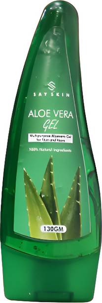 SAYSKIN Herbals Aloevera Multipurpose Gel