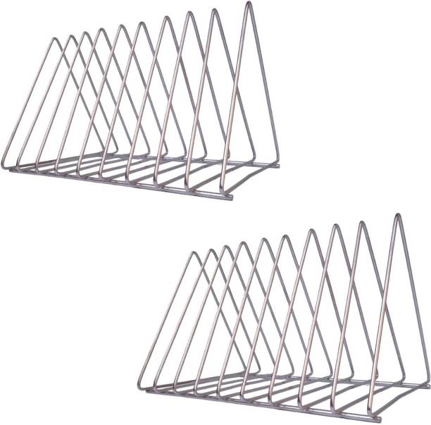 SIGNIE TRADER Table Top Magazine Holder