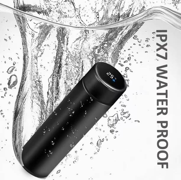 Bnkthreads BNK-1 500 ml Water Bottle