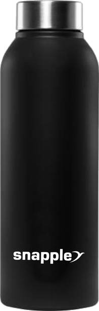 Snapple MIST Stainless Steel Water Bottle Single Wall ISI Certified 1000 ml