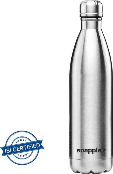 Snapple COLA Hot & Cold Vaccum Insulated Water Bottle 500ml Bottle 500 ml Flask