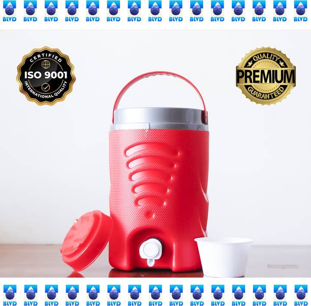 BLVD Bottle Cooler