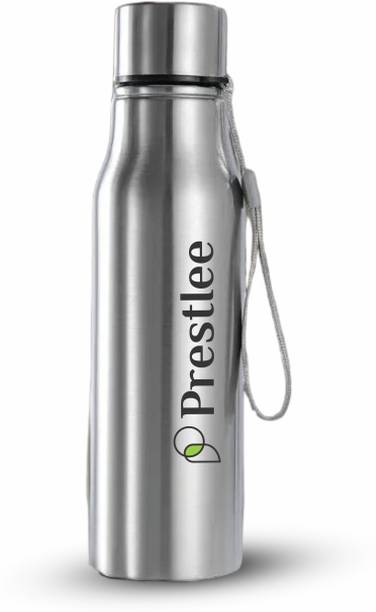 Prestlee Tag Stainless Steel Water Bottle 1000 ML 1000 ml Bottle