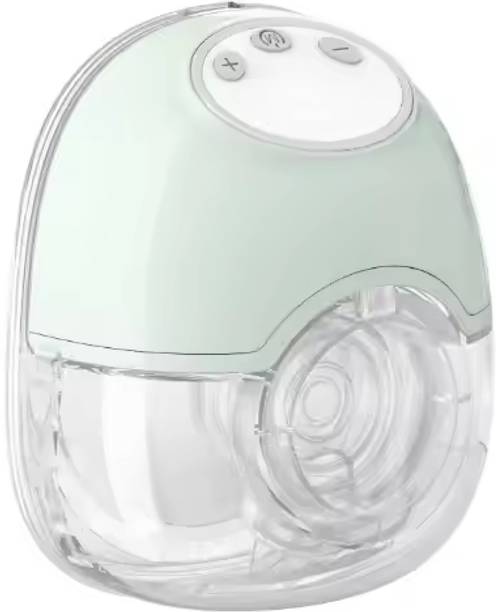 AENTIK Wearable Breast Pump Electric  - Electric