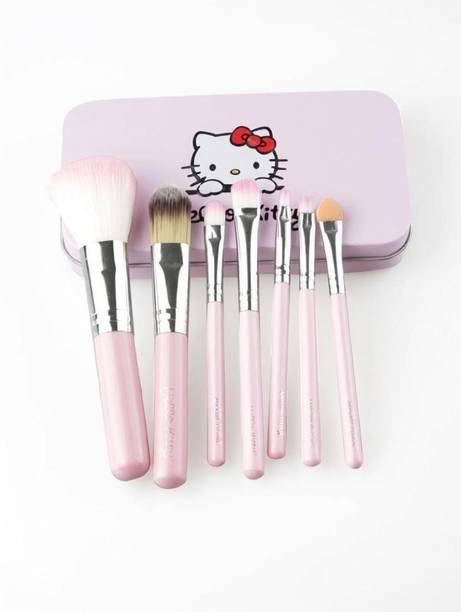 Hello Kitty brush