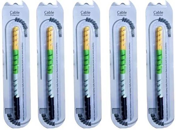 SANEHA CABLE DROP CLIP (PACK OF 5) Cable Protector