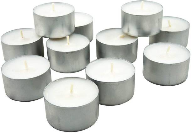 Ein Sof 9 Hr Burning Tealight Candle