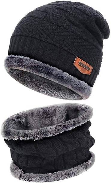 Bodytech Beanie Cap