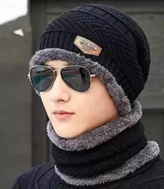 Cutsie Art Beanie Cap